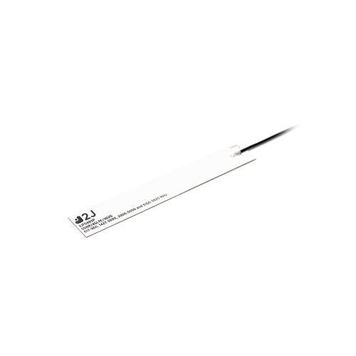 Antenne à large bande - 2JF0483P  - 2J Antennas - 4G LTE / 2G / omnidirectionnelle