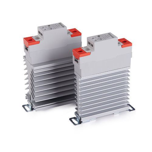 Relais statique 6 Vcc - KS55 - Xiamen Jinxinrong Electronics Co., Ltd. - 24 Vcc / 12 Vcc / 5 Vcc