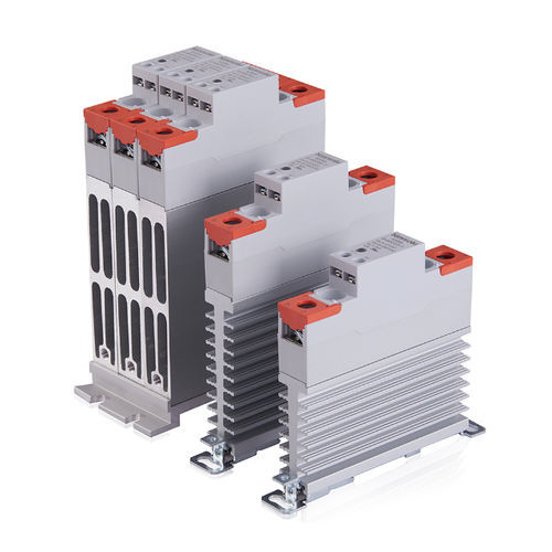 Relais statique 5 Vcc - KS85 - Xiamen Jinxinrong Electronics Co., Ltd. - 24 Vcc / 12 Vcc / 32 Vcc