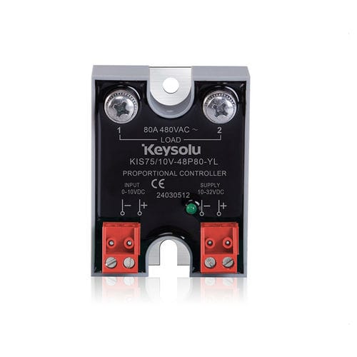 Module de puissance intelligent - KIS series - Xiamen Jinxinrong Electronics Co., Ltd.