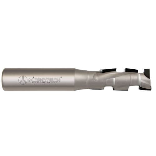 Outil de coupe PCD - FPD2011 series  - Microtech