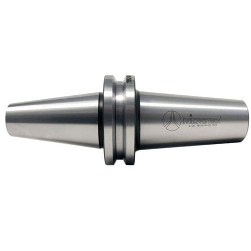 Porte-outil ISO - AEM8040 series - Microtech - cône morse / de perçage / de fraisage