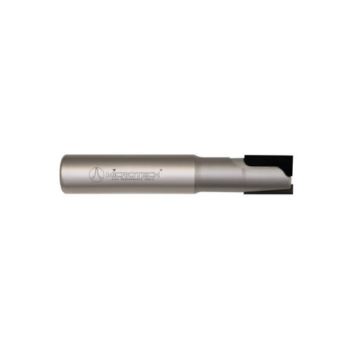 Fraise monobloc - FPD2010 series  - Microtech - PCD / pour bois
