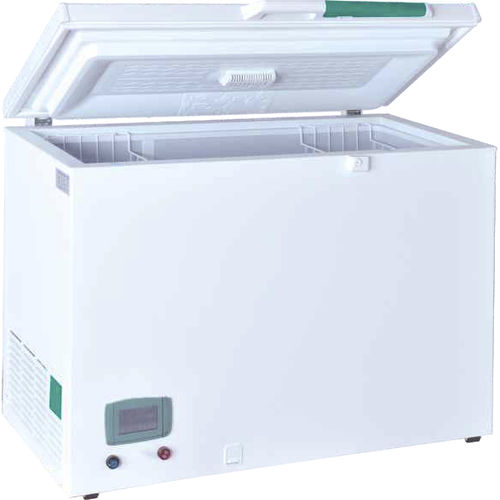 Congélateur de laboratoire - EHFS xxx/86 - Equitec - ultra-basse température / de stockage