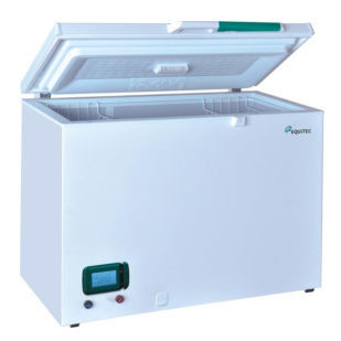 Congélateur vertical - EHFS xxx/30 series - Equitec - de laboratoire / de stockage