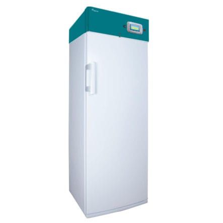Congélateur vertical - EVFS xxx/30 series - Equitec - de laboratoire / de stockage