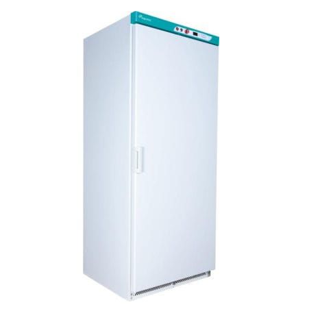 Congélateur vertical - EVF xxx/25 - Equitec - de laboratoire / de stockage