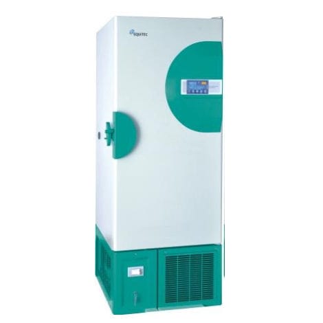 Congélateur vertical - EVFS xxx/86 - Equitec - de laboratoire / de stockage