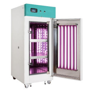Chambre de germination - EGCS HR LED series - Equitec