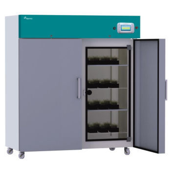 Chambre climatique - EICHS HR series - Equitec - d'humidité / de température / de stabilité