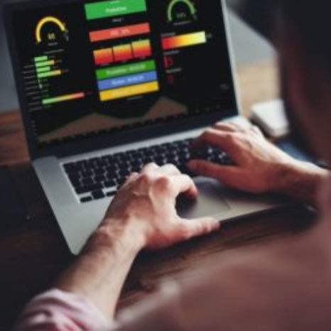 Module logiciel de collecte de données - BDE - gbo datacomp - de reporting / d'analyse / de planification