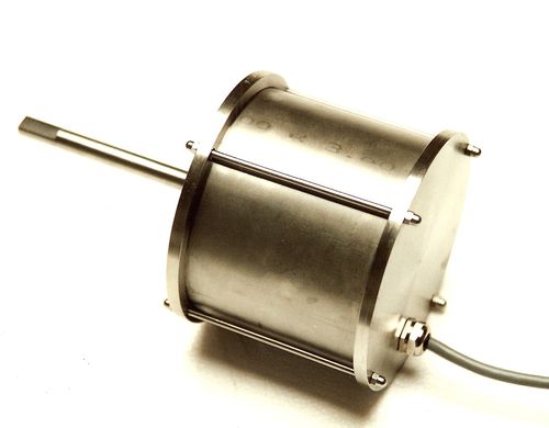 Moteur universel - Dynamotor De Coster - IP68 / conception de moteur