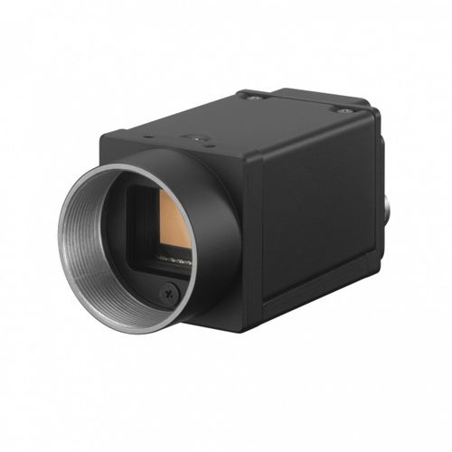 Caméra à émission optique à étincelles - XCG-CG160 - Sony Image Sensing Solutions - de traitement d'images / N&B / CMOS