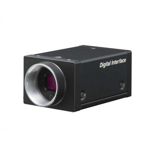 Caméra à émission optique à étincelles - XCG-U100CR - Sony Image Sensing Solutions - pour la vision industrielle / couleur / CCD
