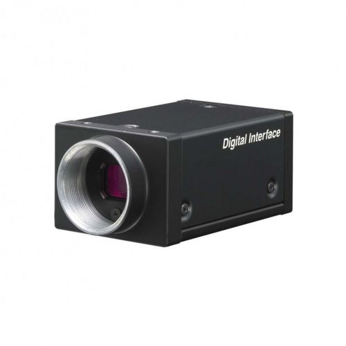 Caméra à émission optique à étincelles - XCG-5005CR - Sony Image Sensing Solutions - pour la vision industrielle / couleur / CCD
