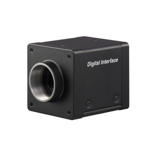 Caméra pour la vision industrielle - XCG-H280CR - Sony Image Sensing Solutions - couleur / CCD / GigE