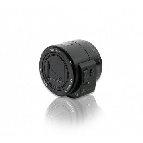 Caméra pour drone - DSC-QX30U - Sony Image Sensing Solutions - à émission optique à étincelles / CMOS / USB