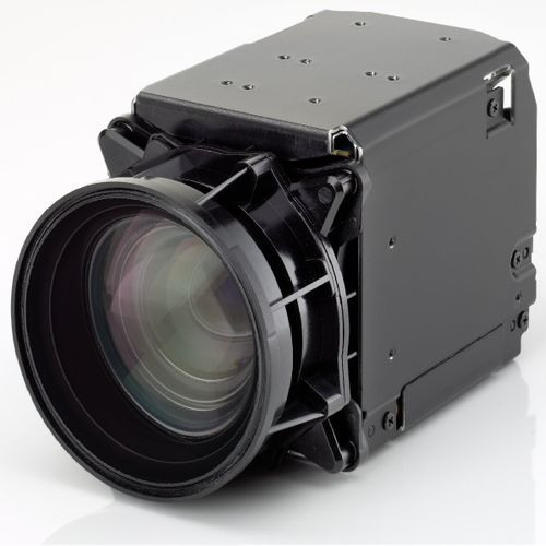 Caméra de sécurité - FCB-ER8300 - Sony Image Sensing Solutions - HDMI / Full HD / compacte