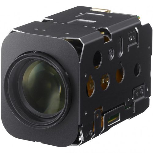 Caméra à émission optique à étincelles - FCB-EV7500 - Sony Image Sensing Solutions - couleur / CMOS / Full HD