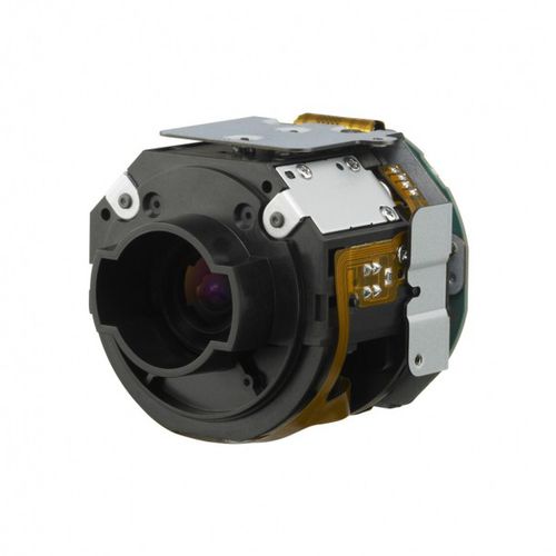 Caméra de surveillance - FCB-SE600 - Sony Image Sensing Solutions - couleur / CMOS / Full HD