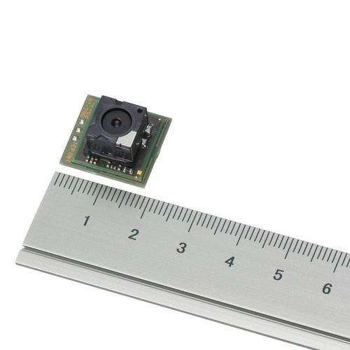Micro-caméra couleur - FCB-MA130 - Sony Image Sensing Solutions - CMOS / Full HD / ultracompacte