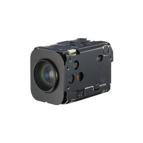 Caméra de surveillance - FCB-EX1020/P - Sony Image Sensing Solutions - couleur / CCD / HD