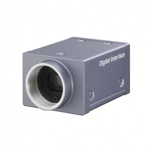 Caméra numérique - XCD-V60CR - Sony Image Sensing Solutions - pour la vision industrielle / couleur / IEEE 1394