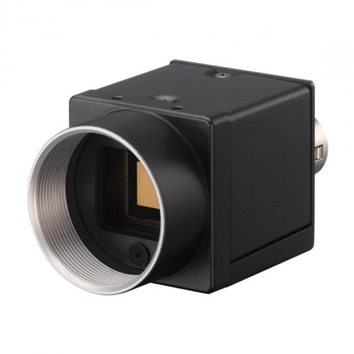 Caméra de traitement d'images - XCL-CG510 - Sony Image Sensing Solutions - N&B / CMOS / Camera Link