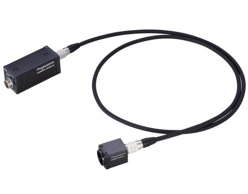 Caméra vidéo N&B - XC-56BB - Sony Image Sensing Solutions - CCD / VGA