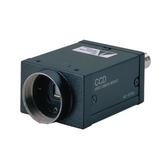 Module caméra pour la vision industrielle - XC-ST50/CE - Sony Image Sensing Solutions - N&B / CCD / compact