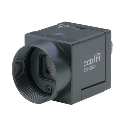 Caméra de surveillance - XC-EI50/CE - Sony Image Sensing Solutions - proche infrarouge / N&B / CCD