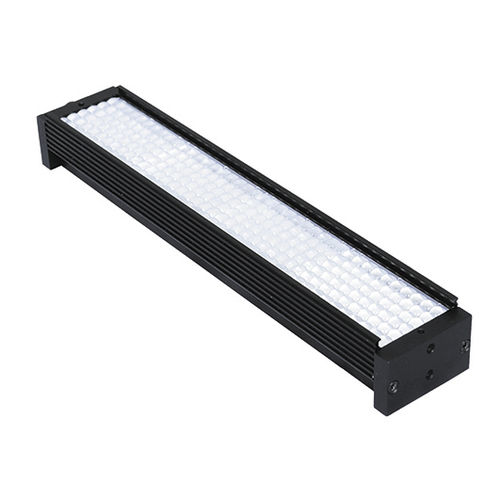 Source lumineuse à LED - LBRX-6 Row series - TMS Lite - visible