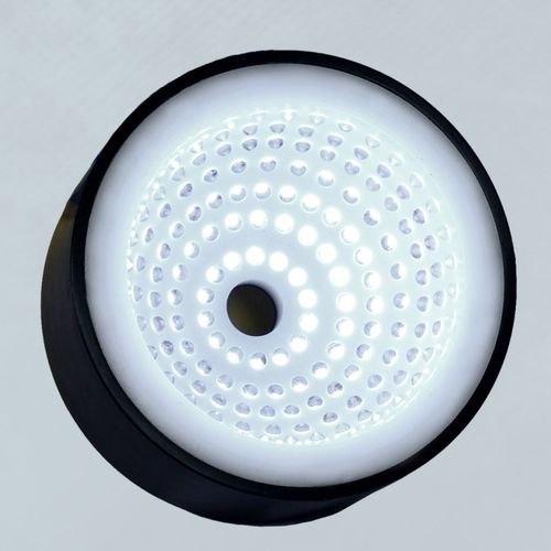 Source lumineuse à LED - IDD series - TMS Lite - visible / de dôme