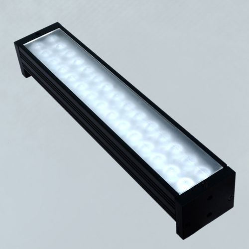 Source lumineuse à LED - MLBX2 series - TMS Lite - visible / compacte