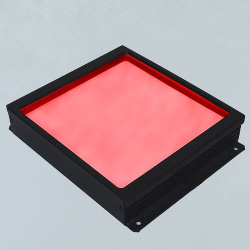 Source lumineuse à LED - BHC series - TMS Lite - visible / collimatée