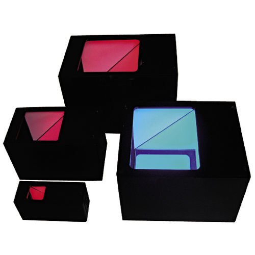 Illuminateur à LED - CAS2 series - TMS Lite - visible / coaxial