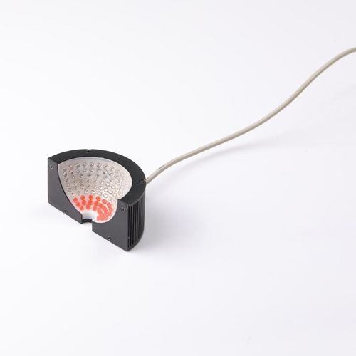 Illuminateur à LED - IDDC - TMS Lite - blanc / RVB