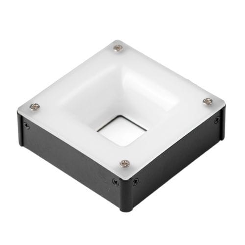 Illuminateur blanc - DLC2 - TMS Lite - bleu / rouge / vert