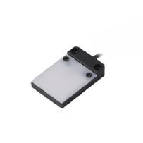 Illuminateur blanc - BHDS - TMS Lite - bleu / rouge / vert