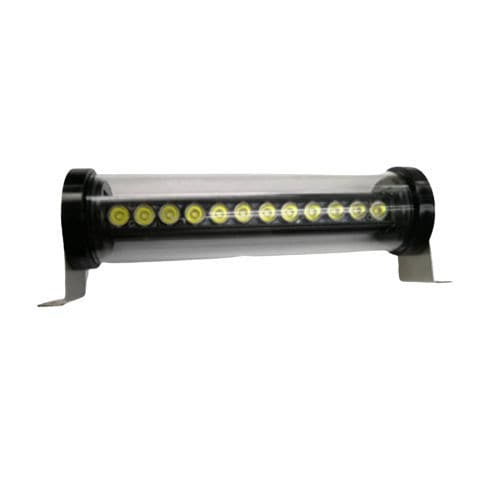Illuminateur blanc - IP-HLBS2 - TMS Lite - bleu / rouge / vert