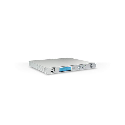 Module de surveillance de champ - RCS 100 DAB - Gsertel - d'accès / d'alarme / compact