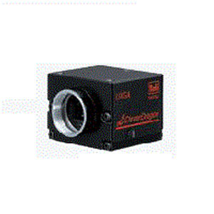 Caméra pour la vision industrielle - CSCV90BC3, CSC6M100CMP11 - TOSHIBA TELI CORPORATION - N&B / CCD / CMOS