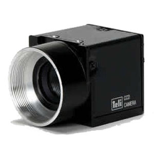 Caméra à émission optique à étincelles - CS series - TOSHIBA TELI CORPORATION - N&B / CCD / à sortie analogique