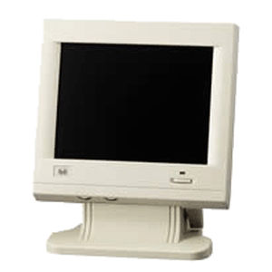 Moniteur LCD - 9LM20SB - TOSHIBA TELI CORPORATION - TFT / 8.4" / 800 x 600