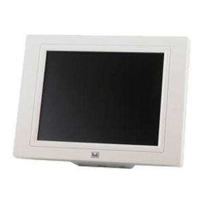 Moniteur LCD/TFT - T05SSB003, VR570 - TOSHIBA TELI CORPORATION - rackable