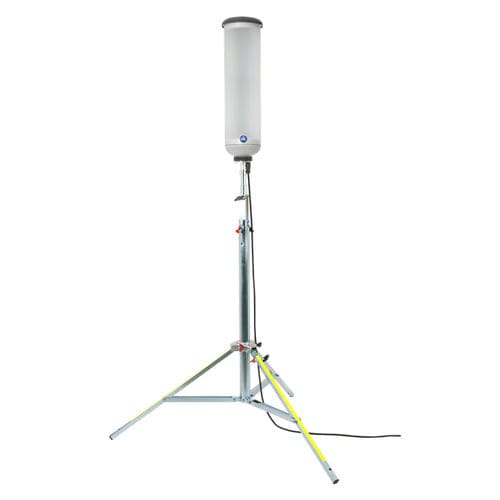 Lampe -  LUMAPHORE® 400XL - ELC fRANCE - à LED / IP65 / en polycarbonate