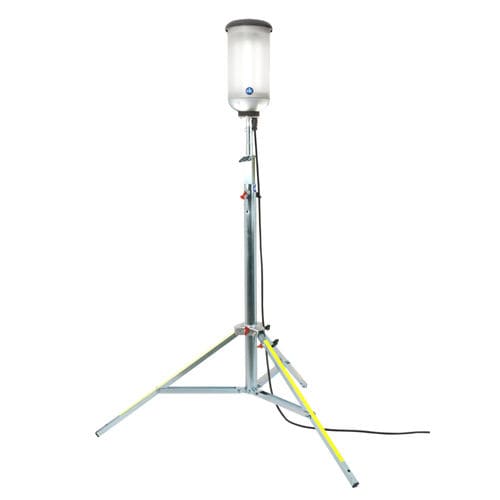 Lampe - LUMAPHORE® LED 230XL, 120XL, 120L - ELC fRANCE - à LED / de maintenance / IP65