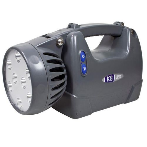 Lanterne de travail à LED - K8  - ELC fRANCE - de travail / portatif / à batterie