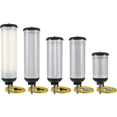 Lampe - LUMAPHORE® 640 - ELC fRANCE - à LED / IP44 / de surface