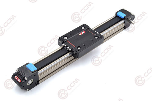 Actionneur linéaire - W50-25 - CCM Automation Technology Co.,Ltd - à courroie / de précision